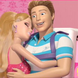 Life in the dreamhouse ken hotsell