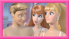 Life in the Dreamhouse -- Perf Pool Party - Barbie on Vimeo