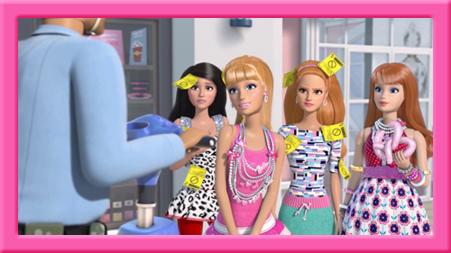 Ken, Barbie: Life in the Dreamhouse Wiki