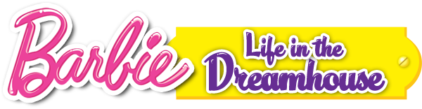 Barbie Life In The Dreamhouse Wiki Fandom