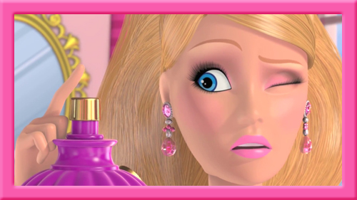 Closet Princess, Barbie: Life in the Dreamhouse Wiki