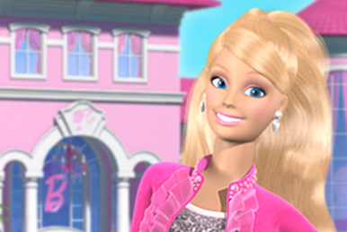 Barbie, A Smidge of Midge