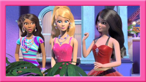 Why Was Barbie: Life in the Dreamhouse Cancelled? – Barbie Girl's