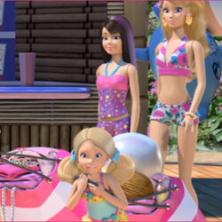 Stacie life in the dreamhouse hotsell