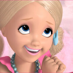 Barbie dream house chelsea sales