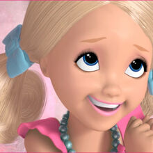 chelsea roberts barbie