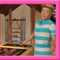 The Ken Den Barbie Life In The Dreamhouse Wiki Fandom