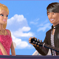 Barbie and ryan hot sale