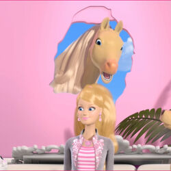 barbie life in the dreamhouse wiki fandom