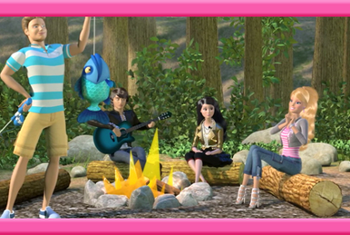 Mayor of Malibu Barbie Life in the Dreamhouse Wiki Fandom