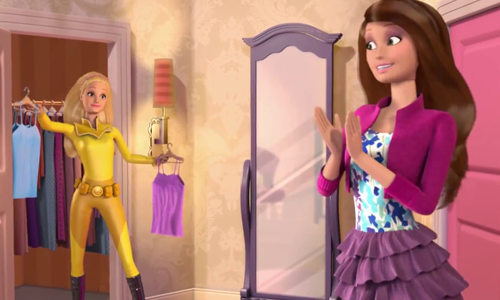 Tegenslag goud doorboren Maya | Barbie: Life in the Dreamhouse Wiki | Fandom