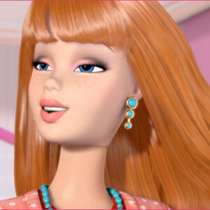 barbie life in the dreamhouse midge