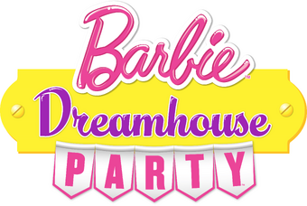 barbie dreamhouse party