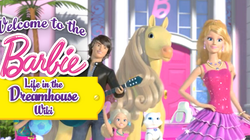 barbie life in the dreamhouse wikia