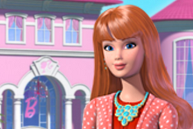 Life in the Dreamhouse (From the TV Series) - Barbie 