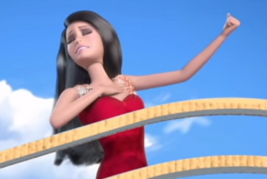 Barbie life in the dreamhouse mayor of malibu sale