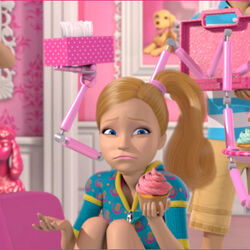 Stacie Barbie Life in the Dreamhouse Wiki Fandom