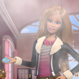 Barbie, Barbie: Life in the Dreamhouse Wiki