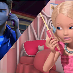 Barbie life in the dreamhouse chelsea sales