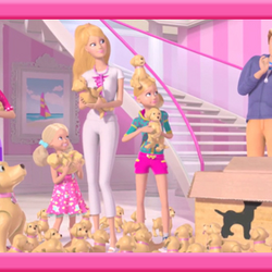 Life in the dreamhouse season 2 2025