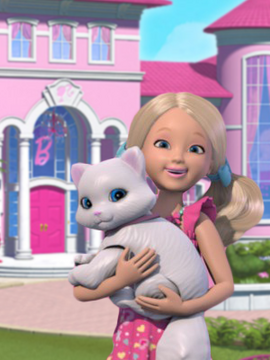 Episodes, Barbie: Life in the Dreamhouse Wiki