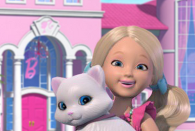 Barbie from Barbie: Life in the Dreamhouse