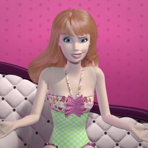 barbie life in the dreamhouse midge