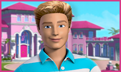 barbie and ken show