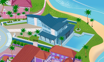 ken dream house