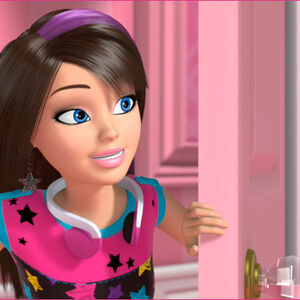 barbie life in the dreamhouse voices