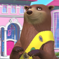Bear Barbie Life In The Dreamhouse Wiki Fandom Bear Barbie Life In The Dreamhouse Wiki Fandom