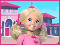 Characters, Barbie: Life in the Dreamhouse Wiki