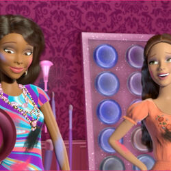 Teresa Barbie Life in the Dreamhouse Wiki Fandom