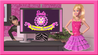 western barbie boutique