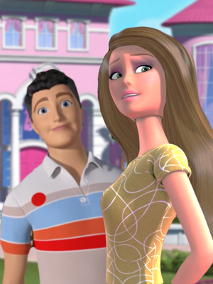grace barbie life in the dreamhouse