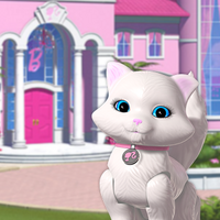 barbie kittens