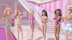 Barbie's Dreamhouse, Barbielintd Wiki