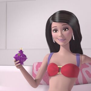 Raquelle Barbie Life In The Dreamhouse Wiki Fandom - barbie life in the dream house role play roblox