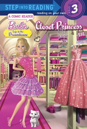 Merchandise, Barbie: Life in the Dreamhouse Wiki