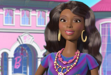 The House of Nikki, Barbie: Life in the Dreamhouse Wiki