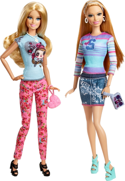 Merchandise | Barbie: Life in the Dreamhouse Wiki | Fandom