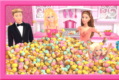 Episodes, Barbie: Life in the Dreamhouse Wiki