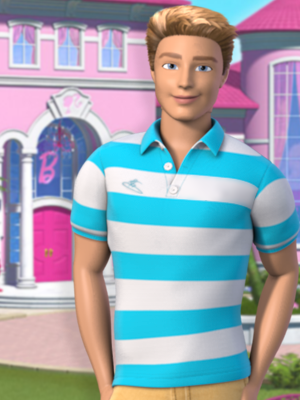 barbie and ken life in the dreamhouse