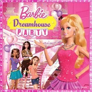 Barbie Dreamhouse Party Promotional