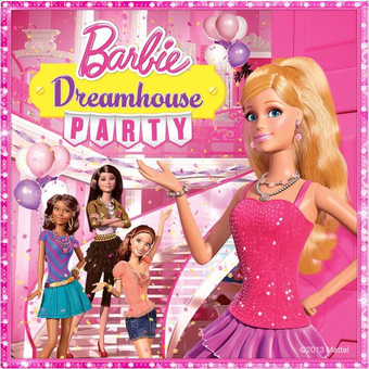 barbie life in the dreamhouse games to play online