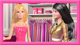 Barbie life in the dreamhouse season 1 episode 7 shop