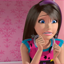 skipper barbie dreamhouse