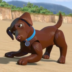 Barbie life in the dreamhouse pets discount