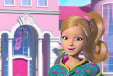 Barbie: Life in the Dreamhouse – Wikipédia, a enciclopédia livre