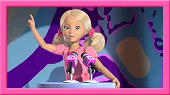 barbie life in the dreamhouse mayor of malibu